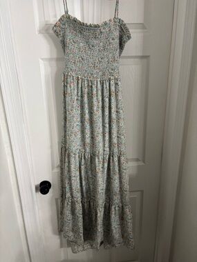 Altar’d State Dress
